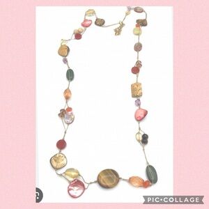 ✨Lia Sophia “Magggie” Necklace✨